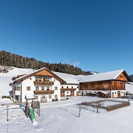 Fuchshof Villa Perca Exterior photo