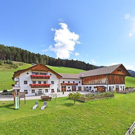 Fuchshof Villa Perca Exterior photo