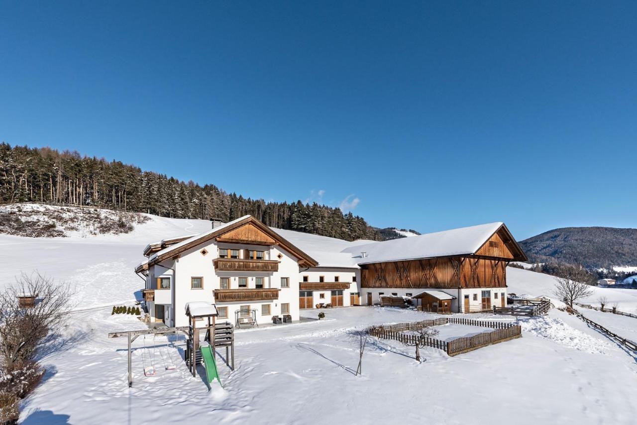 Fuchshof Villa Perca Exterior photo
