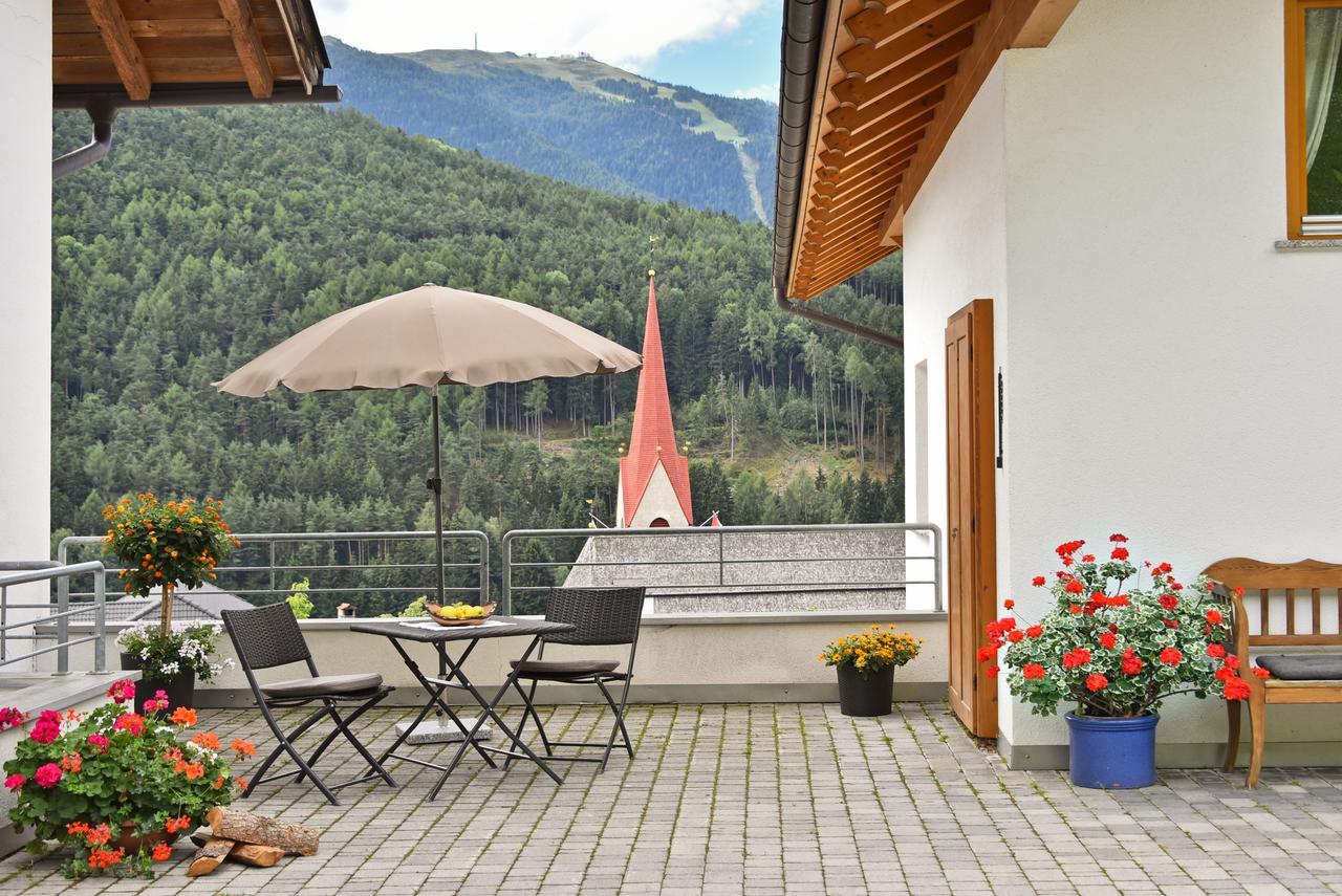Fuchshof Villa Perca Exterior photo